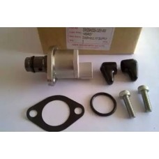 MAZOT L200 07 > KONTROL VALFI